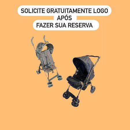 Neo Beira Mar Pajucara 2Qts 2Wifi 2 Garag- Adm Nutelss Aparthotel Maceió Kültér fotó