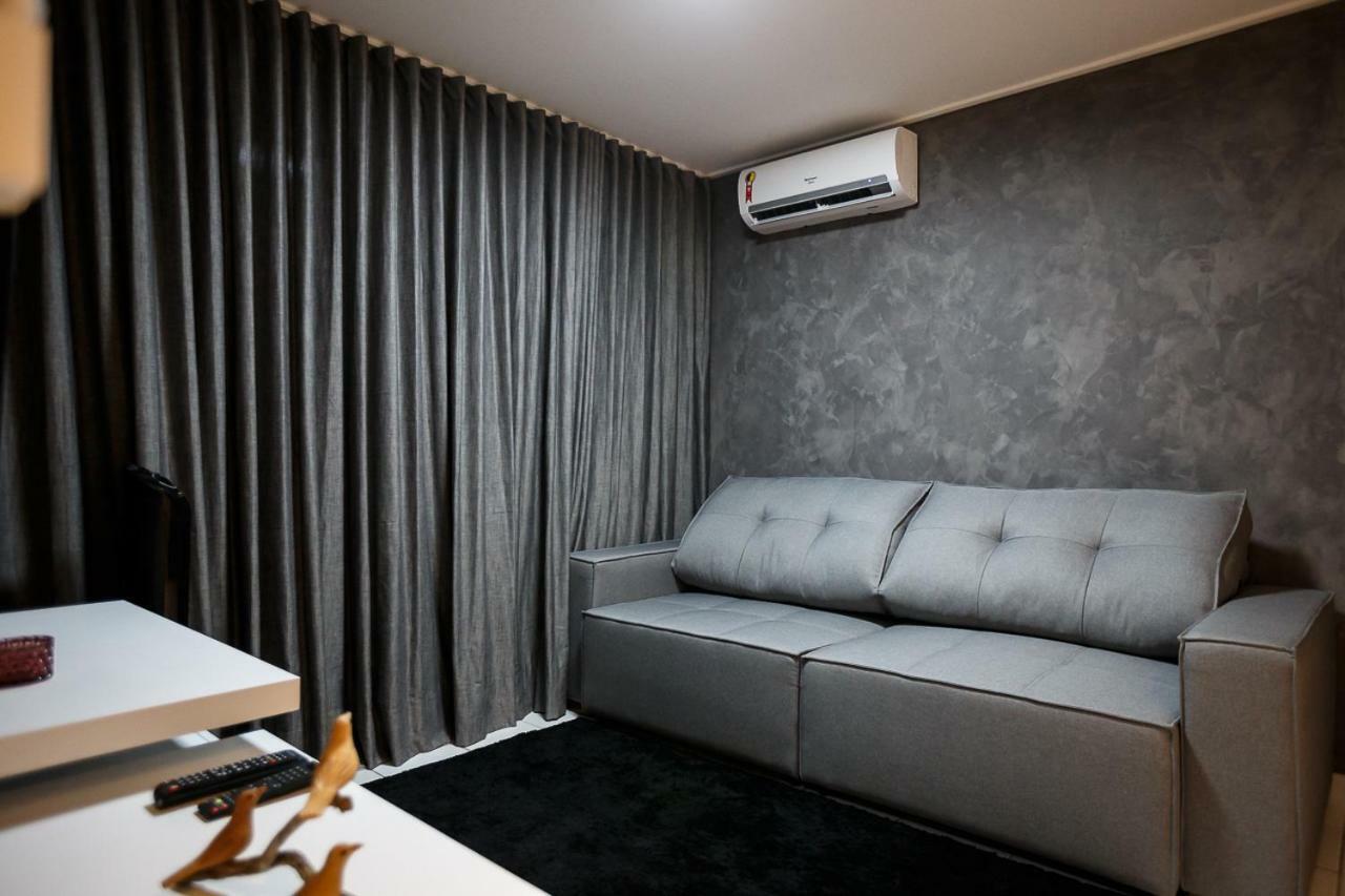 Neo Beira Mar Pajucara 2Qts 2Wifi 2 Garag- Adm Nutelss Aparthotel Maceió Kültér fotó