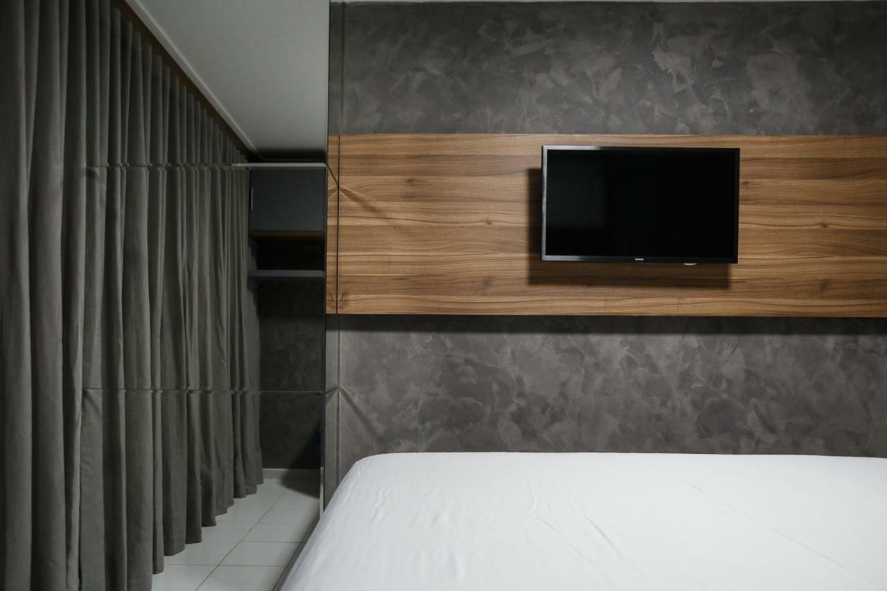 Neo Beira Mar Pajucara 2Qts 2Wifi 2 Garag- Adm Nutelss Aparthotel Maceió Kültér fotó