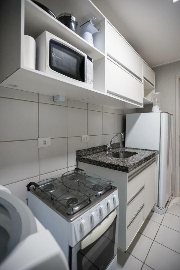 Neo Beira Mar Pajucara 2Qts 2Wifi 2 Garag- Adm Nutelss Aparthotel Maceió Kültér fotó