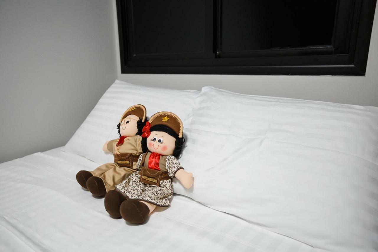 Neo Beira Mar Pajucara 2Qts 2Wifi 2 Garag- Adm Nutelss Aparthotel Maceió Kültér fotó