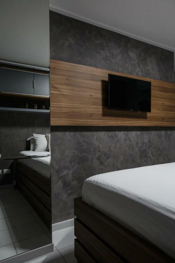 Neo Beira Mar Pajucara 2Qts 2Wifi 2 Garag- Adm Nutelss Aparthotel Maceió Kültér fotó